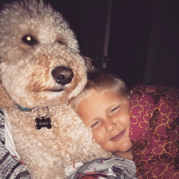 Meet your Posher, Christine - Picture 1 of 1